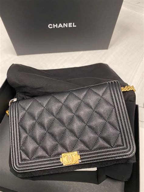 chanel woc australia price|chanel boy woc price.